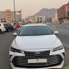 أفالون تورنق 2019 مخزنه