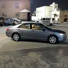 كامري 2008 للبدل او للبيع