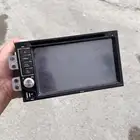شاشه سياره