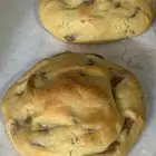 كوكيز فريش يومي60جرام بي 5ريال