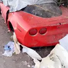 قطع غيار للكورفت