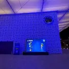 شاشات مباريات