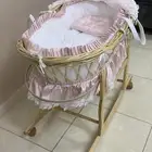 سرير اطفال من طفل الشرقية
