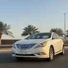 سوناتا 2014