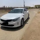 كيا اوبتيما 2016 للبيع