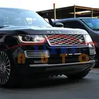 شبك فيس لفت الشكل الجديد 2020 لموديلات 2013-2017