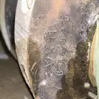عامود كمنز kt2300 23