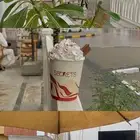 اكواب ورقية مطبوعة