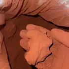 مشاط احمر ملكي