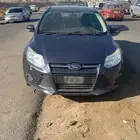 فورد فوكس مكينه 1600تشليح