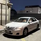كامري 2008 محول 2011