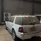 جمس اكسبلور 2010