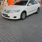 كامري 2008 محول 2011 وللبدل مناسب