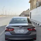 كامري 2023 سعودي