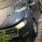 للبيع فورد رينجر 2016 فول كامل لمتد