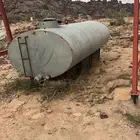 توانك ماء 3طن للبيع