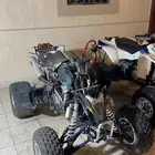 زد 400 2012 تشليح