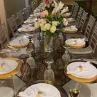 تأجير طاولات