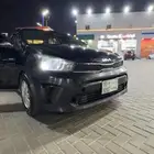 كيا بيجاس 2023 فل كامل بحالة الوكالة