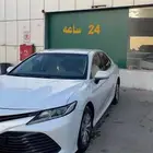 كامري 2019