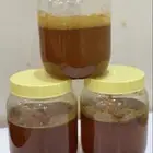 عسل سدروسمره على الشرط ايذا العسل خلااف ذلك يعتبر العسل مجا