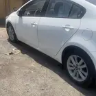 كيا سيراتو 2017