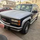 جمس سوبربان 1994 ملكي دبل