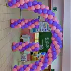 منسق القواس عرض خاص