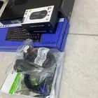 كمبيوتر ديل i7 سريع مع شاشة وكامل الاغراض ويندوز 10