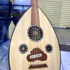 عود تعليمي عود موسيقي اله عود للمبتدئين