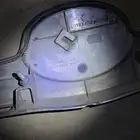 نيكل شنطة كامري 2010-2011