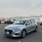 اكسنت 2020 سعودي ستاندر