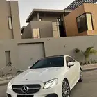 Mercedes Benz E200 2018((تم البيع))
