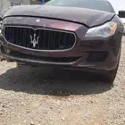 مازيراتي 2015 قطع غيار تشليح مقبل