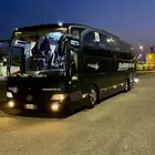 باصات للايجار
