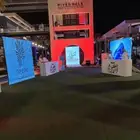 تنظيم فوازير و فعاليات