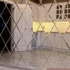 اعمال الشتر والزجاج وتفصيل شبابيك المنيوم