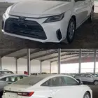 تويوتا يارس 2026 محرك 1500 سي سي خليحي