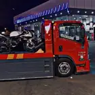 سطحه للنقل خارج جيزان