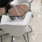 طاولات وكراسي للكوفيات و المطاعم (يمكنك تقسيط منتجاتك )