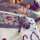 تنسيق غرف عرسان