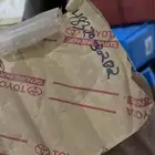 قطع كامري وكرسيدا