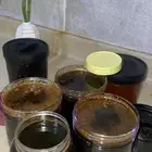 عسل اصلي من قمم جبال المضيق