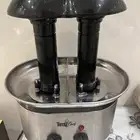 نافورة شركولاته للبيع