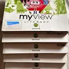 كتب مدرسة انترناشونال kg 3. كاملة