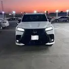 لكزز اف سبورت 2025