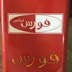 للبيع عدد 4 علب زيت ديزل كل علبة 4 لتر