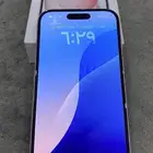 ايفون 15 جديد مع كرتون