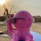 صناعه مجسمات .. فلين معالج   فوم