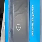 بطارية وفيش انكر